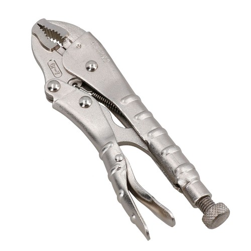 Curved jaw - 7.5”,