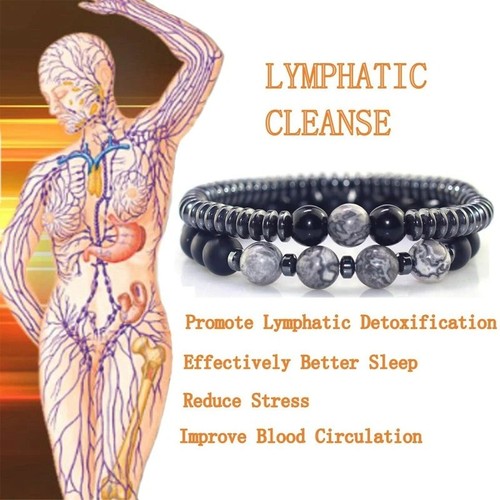 Magnetic hematite healing - hematite,