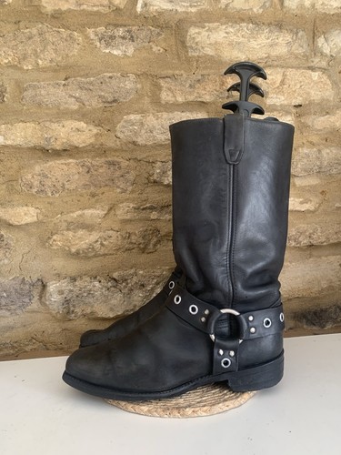 Vintage mens black - vintage,