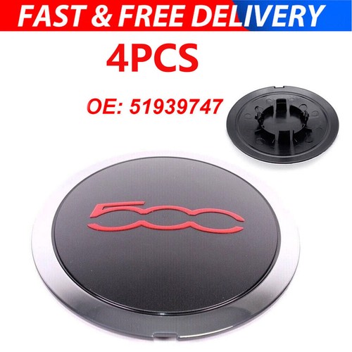 4pcs alloy wheel cover centre - cover,