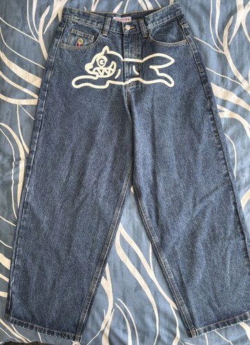 Ice cream billionaire boys - ice,