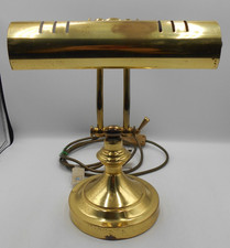 Vintage Old Retro Style Brass