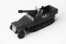 Dinky Toys Model 694:  WW2