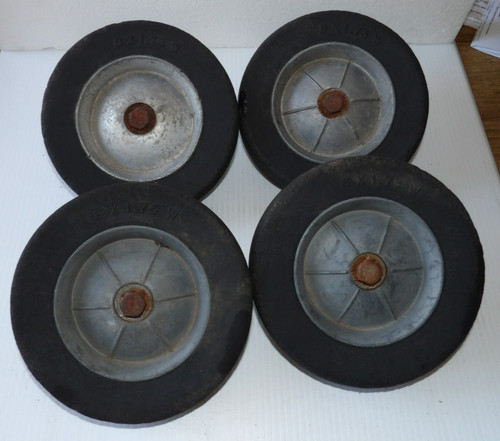 Vintage sensation lawnmower - vintage,