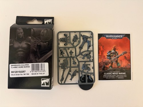 Emperors children classic - emperors,