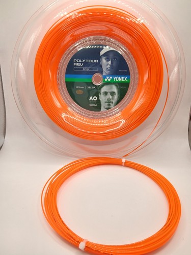 Yonex polytour rev tennis - yonex,