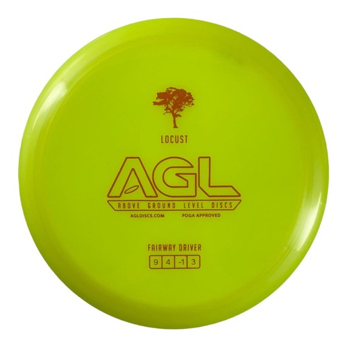 Locust alpine - alpine, |