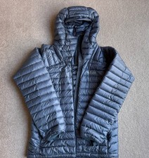 RAB Microlight Summit jacket Men’s Medium