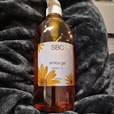 SBC~ARNICA MOISTURISING