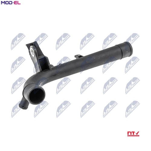 Coolant pipe cpp - pipe, cpp-pl-003