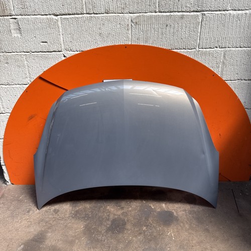 Vauxhall corsa bonnet front - corsa, d