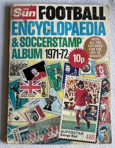 Collectable vintage the sun - the,