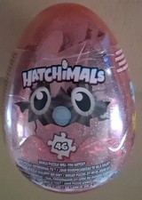 Hatchimals 46 piece mystery