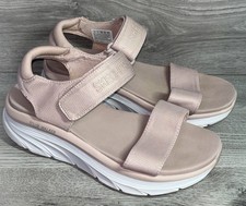 Skechers Relaxed Fit Luxe Foam