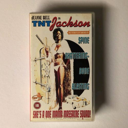 Tnt jackson blaxploitation - tnt,