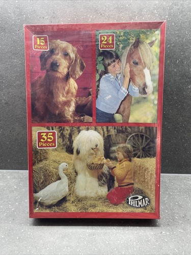 Philmar jigsaw puzzles - philmar,