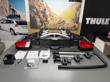 THULE 926 VELOCOMPACT 3 BIKE