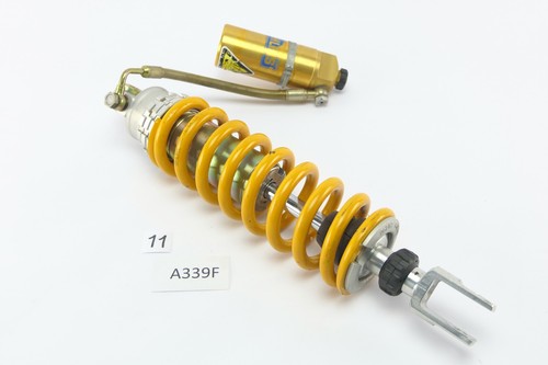 öhlins for yamaha - tt,