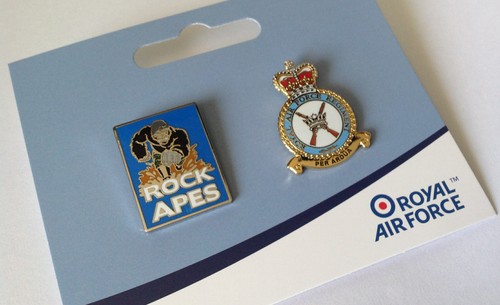 Royal air force - force, regiment