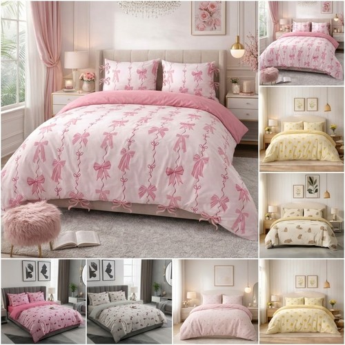 Piece rich cotton - rich, duvet