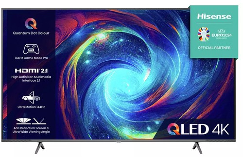 Hisense inch smart tv - inch,