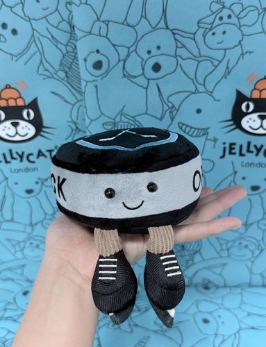 Jellycat amuseable sports ice - jellycat,