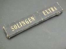 VINTAGE CUT THROAT RAZOR