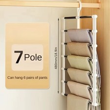 Clothes Pants Trouser Hanger