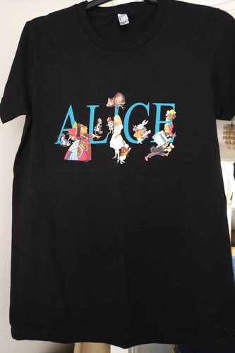 American apparel alice - alice, &