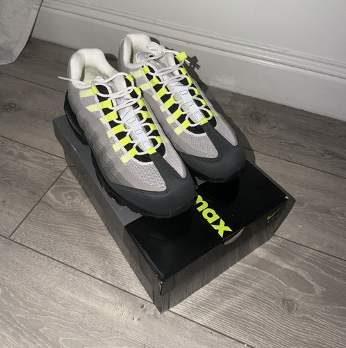 Nike air max neons - 95,