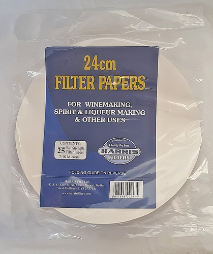 Unused 24cm wet - unused,