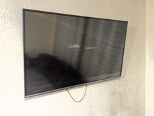 Tb Panasonic 45 Inch TV No