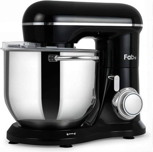 Stand mixer 2000w food - 8l,