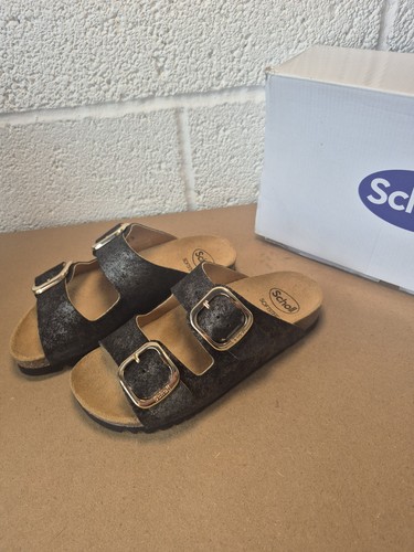 Scholl noelle black women - scholl,