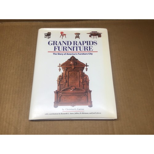 1998 1st print grand rapids - 1st,