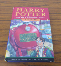 Harry Potter Philosopher's