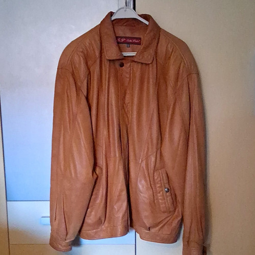 Seta pelle mens leather - seta,