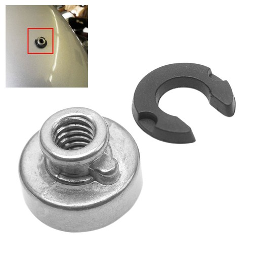 Fender seat screw - screw, mount