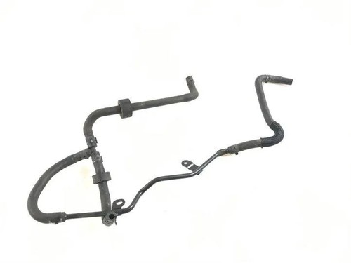 Golf cabrio 517 - vi, coolant