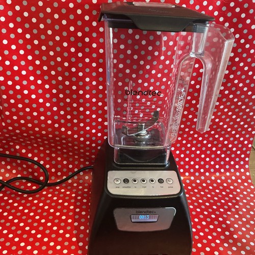 Blendtec total classic - blendtec, blender