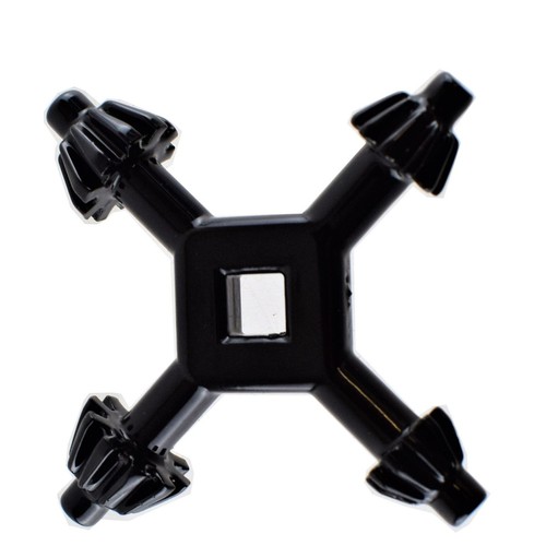 Chuck key set - 1, for