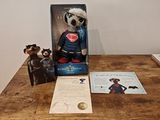 Sergei As Superman Limited Editions Meerkat Movies Batman V. Superman