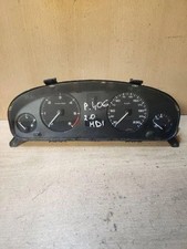 Peugeot 406 Coupe 8C