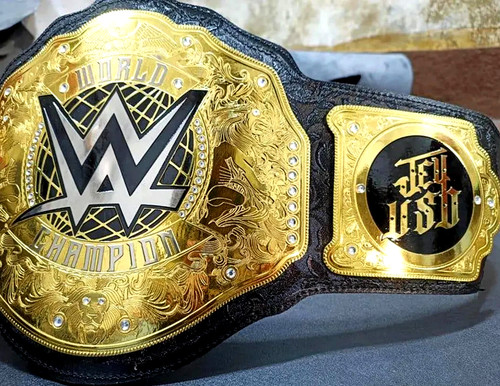 World heavyweight wrestling - heavyweight,