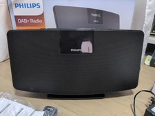 Philips TAM2505 HiFi DAB +