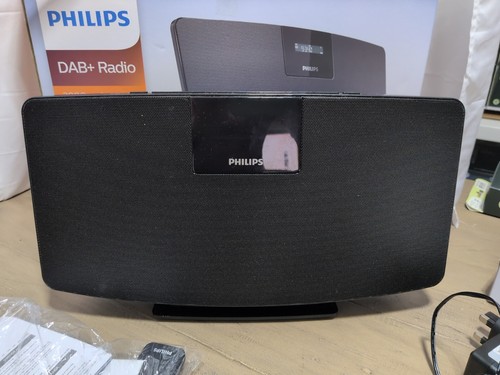 Philips tam2505 hifi - philips, +
