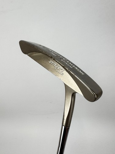 Scotty cameron pro platinum - scotty,