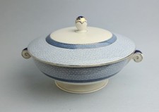 Ridgways Royal Semi-Porcelain Tureen  Richmond