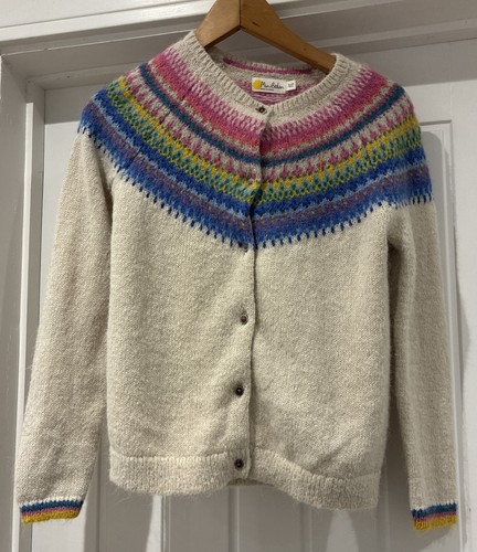 Mini boden cardigan - mini, size