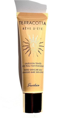 Guerlain terracotta reve - guerlain,